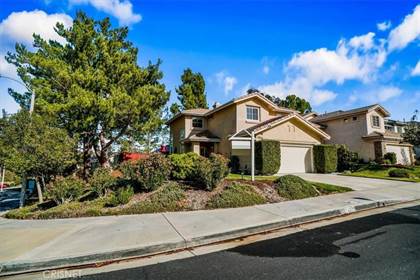 26812 Sack Court, Canyon Country, CA, 91351