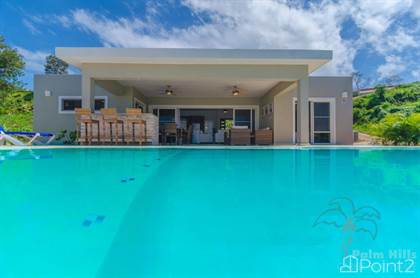 For Sale Villa Sunseeker 2 3 4 Or 5 Rooms Puerto Plata More On Point2homes Com