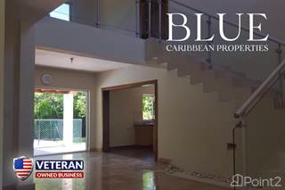 Residential Property for sale in BEAUTIFUL AND EXCLUSIVE VILLAS FOR SALE IN PUNTA CANA VILLAGE - 5 BEDROOMS - GATED COMMUNITY, Punta Cana, La Altagracia