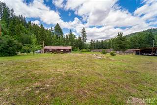 456 Valley of the Moon Rd, Troy, MT, 59935
