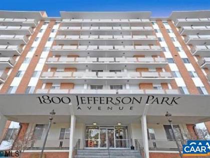 Picture of 1800 JEFFERSON PARK AVE 504, Charlottesville, VA, 22903
