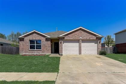 Residential for sale in 1405 Dundee Drive, Arlington, TX, 76002