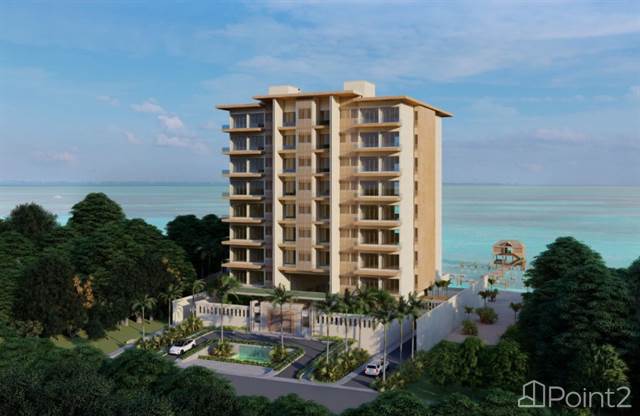 buy a condo in cancun mexico