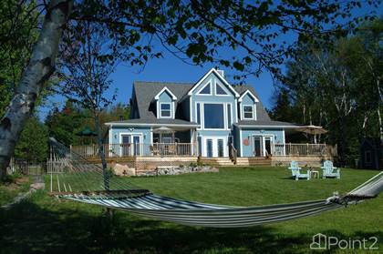 Top 12 Most Expensive Homes For Sale In Nova Scotia - Nova Scotia Buzz