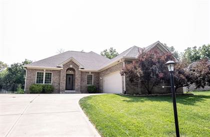 9909 Warren Place, Indianapolis, IN, 46229