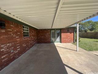 1700 Valley View Drive, Mena, AR, 71953