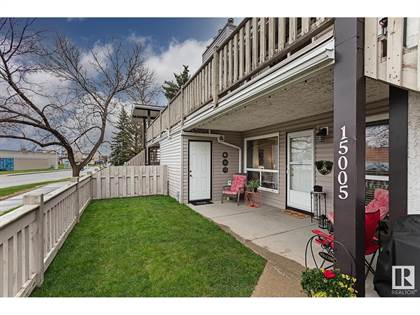 Single Family for sale in 15005 26 ST NW, Edmonton, Alberta, T5Y2G6