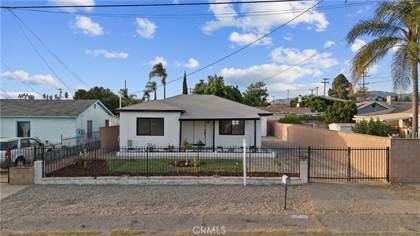 13575 Gager Street, Pacoima, CA, 91331