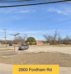 2900 Fordham Road, Dallas, TX, 75216