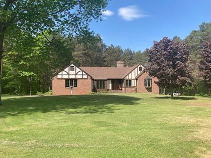 Residential Property for sale in 5989 State Highway 56, Potsdam, NY, 13676