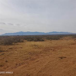 Lots And Land for sale in 0 W Jones Boulevard, Tombstone, AZ, 85638