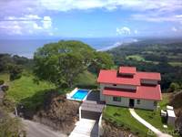 Photo of Ocean View home -Fully furnished, Puntarenas