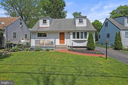Picture of 86 ROSEDALE, Ewing, NJ, 08638