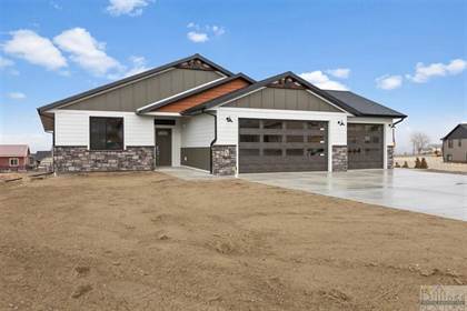 Residential Property for sale in 2112 Gleneagles BLVD, Billings, MT, 59105