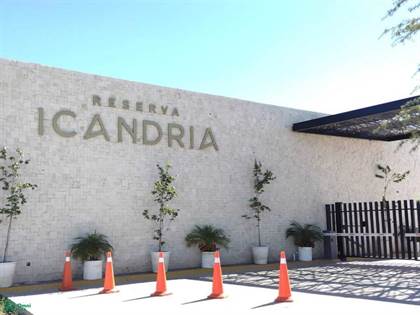 Picture of RESERVA ICANDRIA Calle Serval 100 L-1 M-H, Gabino Santillán, Durango, Durango