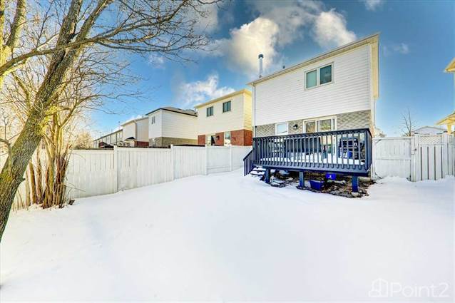 29 Poolton Cres, ON