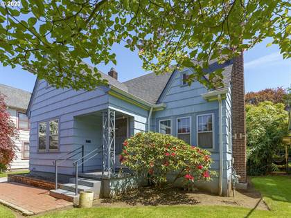 1,238 Casas en venta en Portland, OR | Point2