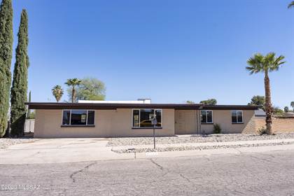 808 Casas en venta en Tucson, AZ | Point2