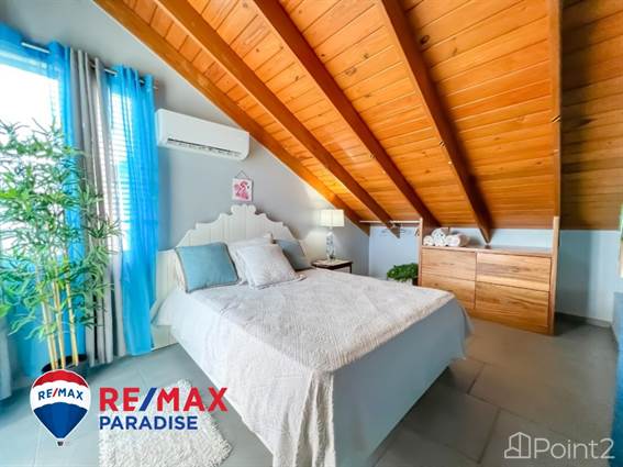 Gorgeous 3 bedroom Penthouse in Exclusive Residence- Walk to the beach!, La Romana - photo 12 of 18