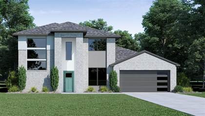 Residential Property for sale in 1718 Bryson Heights Plan: Lancaster, Richmond, TX, 77469