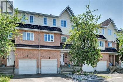 Picture of 2637 PALINGS PRIVATE, Ottawa, Ontario, K1T4A4