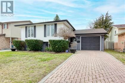 3195 CONSERVATION DRIVE, Windsor, Ontario, N8W5B8