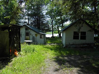 148 Thoroughfare Road Mattawamkeag Lake Me 04747 Point2 Homes