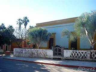 Residential Property for sale in Casa Victoria | Historical Center of Town, Santiago, Baja California Sur