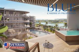 Residential Property for sale in AMAZING PROJECT IN ONE OF THE MOST DESIRABLE NEIGHBORHOODS – 1, 2 & 3 BEDROOMS – EXCLUSIVE AMENITIES, Punta Cana, La Altagracia