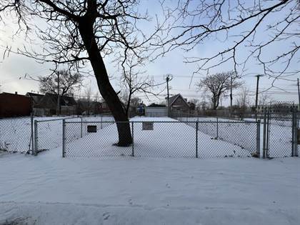 Lots And Land for sale in 1308 S Oakley Avenue, Chicago, IL, 60608