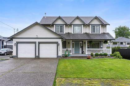 Picture of 10209 CARYKS ROAD, Rosedale, British Columbia