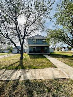 15 Casas en venta en Lincoln, KS | Point2