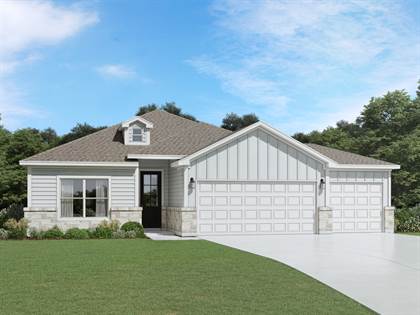 Picture of 16215 East Williams Road Plan: Olivia WRE, Conroe, TX, 77303