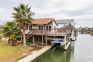 24 Casas en venta en Jamaica Beach, TX | Point2