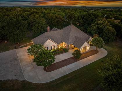 Picture of 117 Bent Creek Ranch Court, Fort Worth, TX, 76126