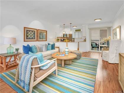 Residential Property for sale in 2411 Prospect Avenue 109, Hermosa Beach, CA, 90254