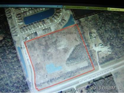 Land For Sale New Smyrna Beach Fl Vacant Lots For Sale In New Smyrna Beach Point2