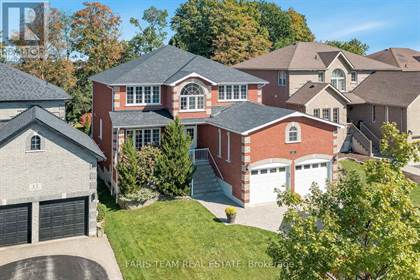 Picture of 15 TASCONA CRT, Barrie, Ontario, L4M0C5