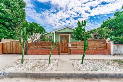 Picture of 2412 Glover Place, Los Angeles, CA, 90031