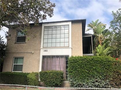 Multifamily for sale in 1980 Chestnut Avenue, Long Beach, CA, 90806