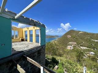 Spyglass Hill, West End, Tortola, West End, Tortola