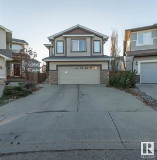 Picture of 9564 221 ST NW, Edmonton, Alberta, T5T4A8