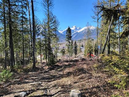 Picture of Proposed - Lot 91 MONTANE PARKWAY Proposed, Fernie, British Columbia, V0B1M4