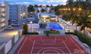 Residential Property for sale in JARDINES 3 Punta Cana apartamentos en venta, Punta Cana, La Altagracia