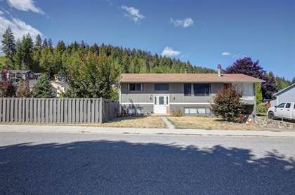 7121 47 Street, NE, Salmon Arm, British Columbia, V0E1K0 ...