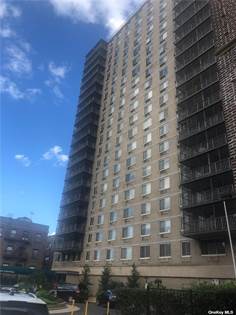 118-18 Union Turnpike 5C, Queens, NY, 11415