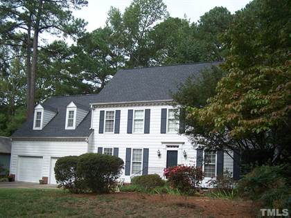 Picture of 8105 Clear Brook Drive, Raleigh, NC, 27615