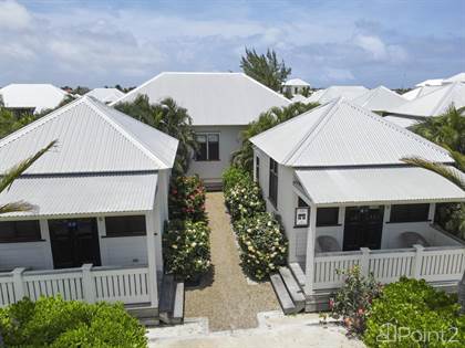 Family Cottage + (2) Garden Cottage Lot at Mahogany Bay Resort & Beach Club, Ambergris Caye, Belize