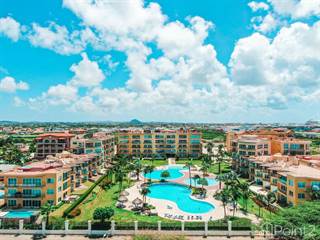 Penthouse with Eagle Beach View -Oceana Residences, Eagle Beach, Aruba