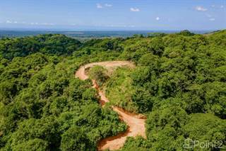 Ocean View Property with Swimming Holes - 44.95 Acres, Quepos, Puntarenas